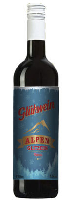 Show details for GLÜHWEIN 6X75CL Picture of GLÜHWEIN 6X75CL